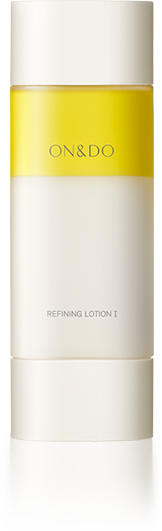 REFINING LOTION I